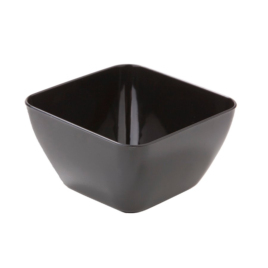 MINIATURA TASTING BOWL NEGRO 60 ML