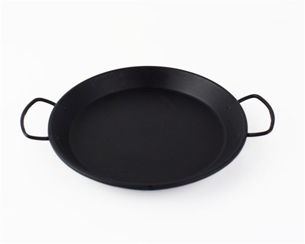 PAELLERA POLIPROPILENO Ø 15 CM