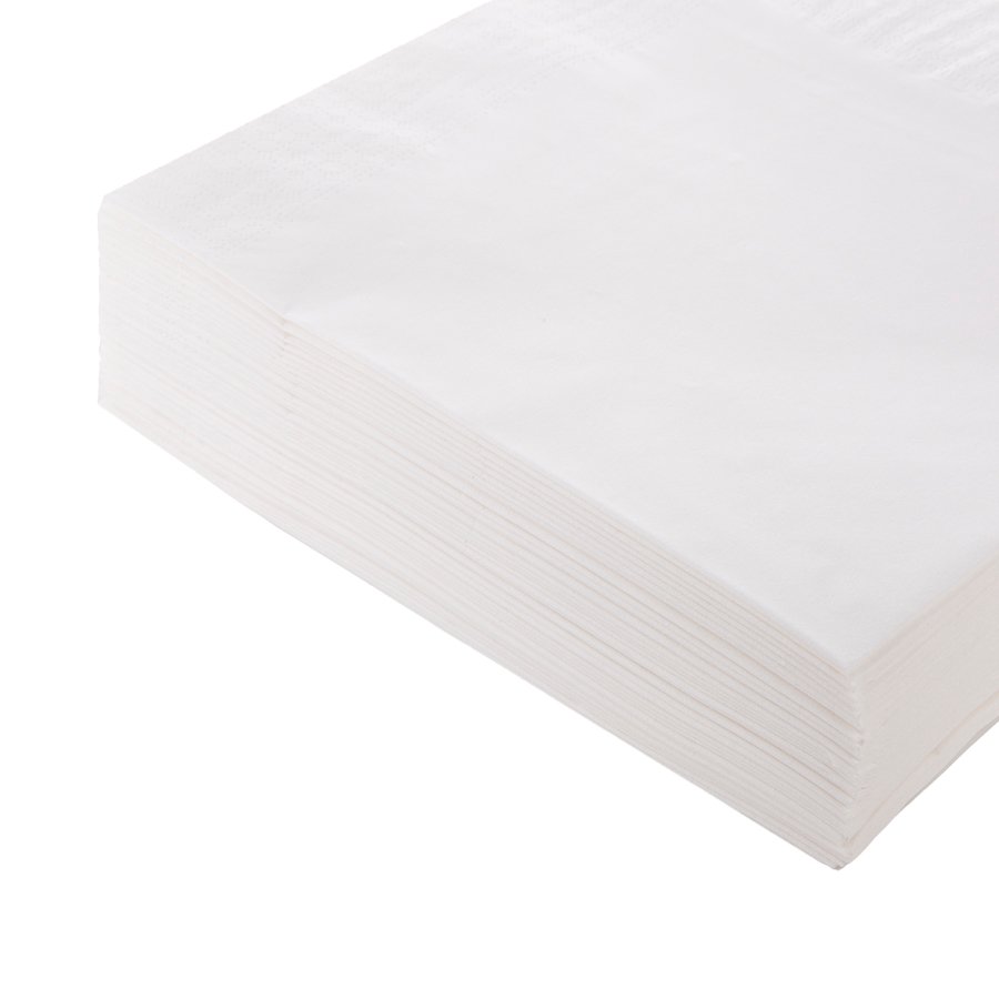 SERV. BLANCA 40*40 3 CAPAS