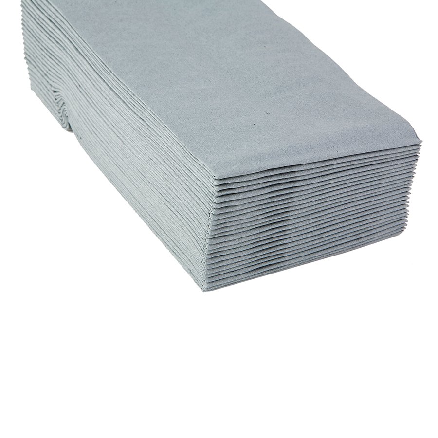 SERV. 40*40 1/8 GRIS AIRLAID KANGURO