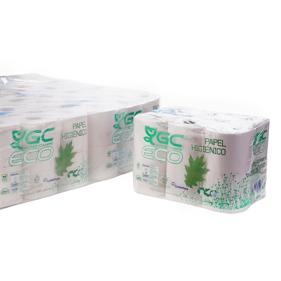 HIGIENICO DOMESTICO 2/CP EXTRA