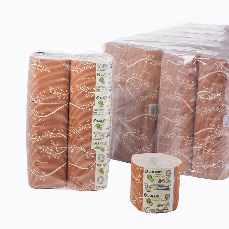 HIGIENICO DOMESTICO 2C SACO 108 UDS.