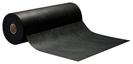 MANTEL NEGRO ROLLO  PREC.40*120