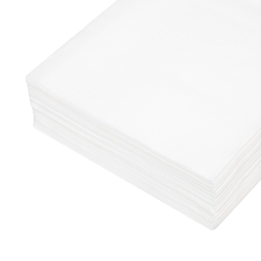 SERV.  40X40 SPUNLACE BLANCA