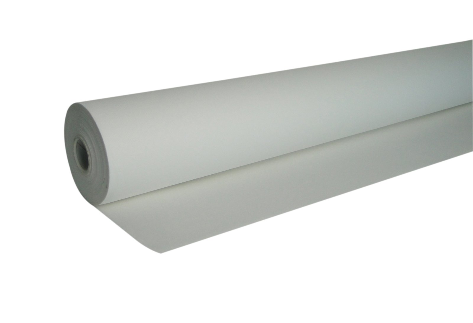 MANTEL ROLLO AIRLAID  1.20X50 MTS BLANCO