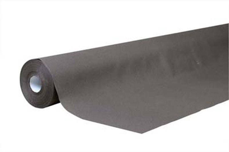 MANTEL ROLLO AIRLAID 1.20X50 MTS   CACAO