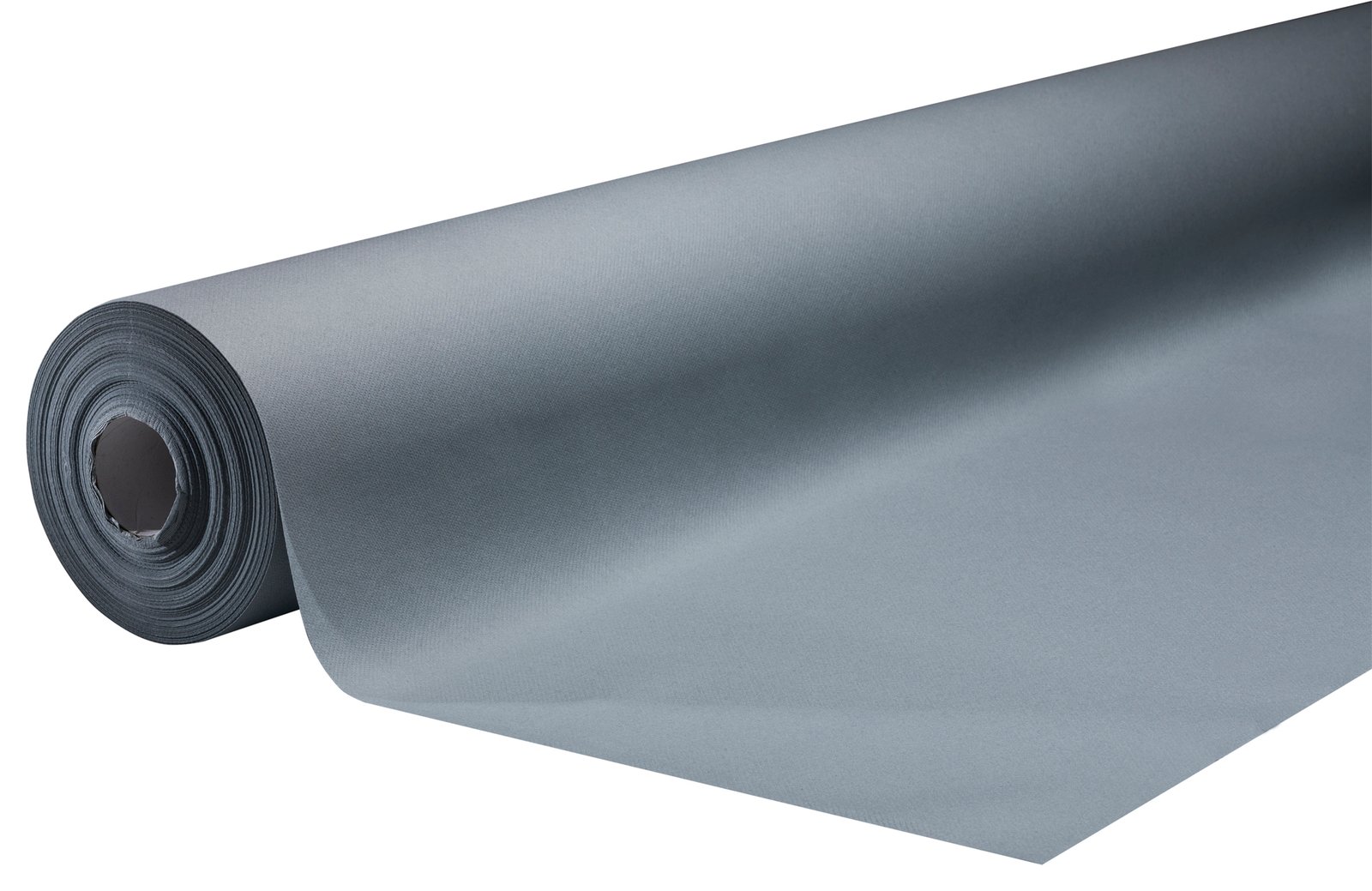 MANTEL  ROLLO AIRLAID 1.20X50 MTS   GRIS