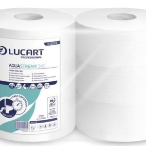 HIGIENICO IND. 2 CAPAS AQUASTREAM