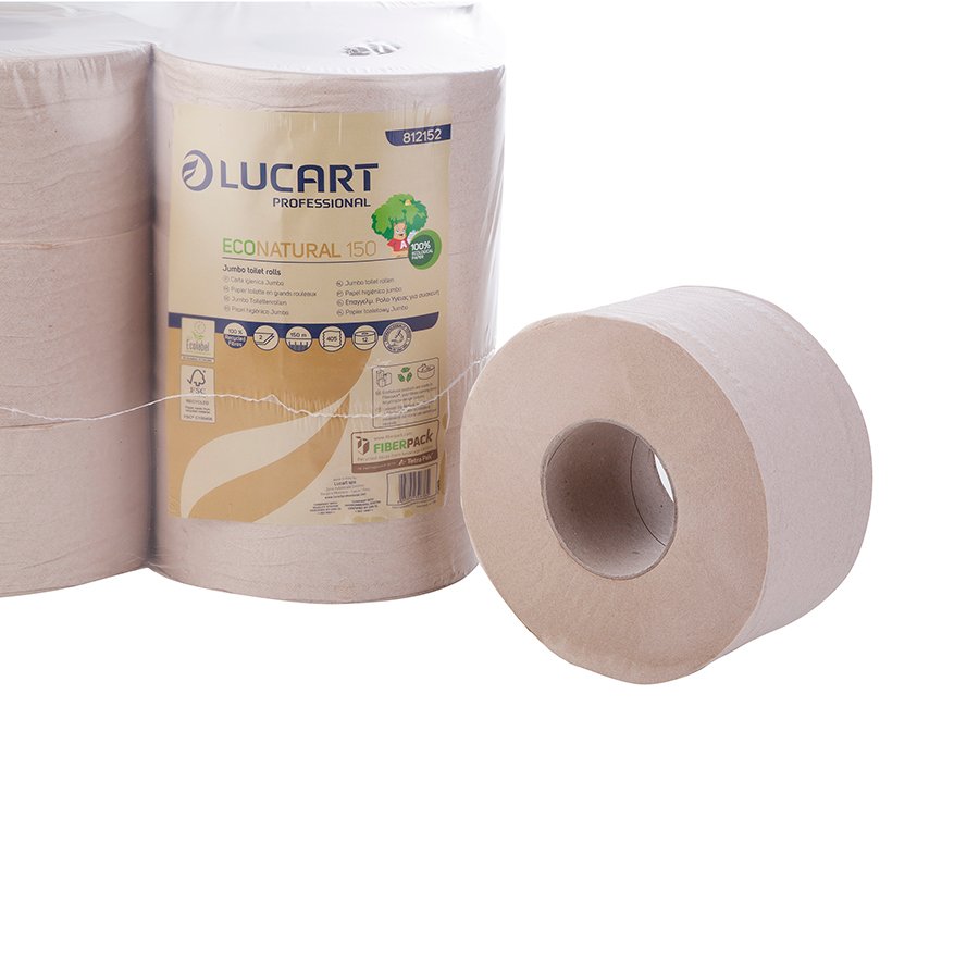 HIGIENICO IND. 2 CP SACO 18 UDS.