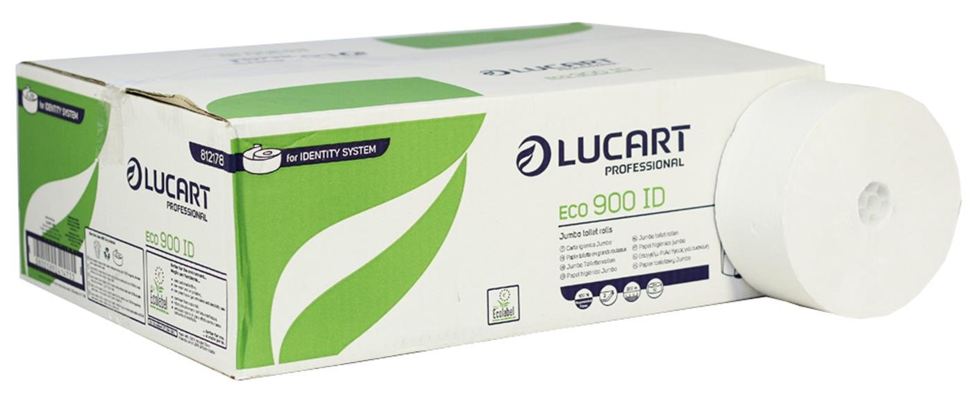 HIGIENICO IND. AUTOCORTE 2 CAPAS