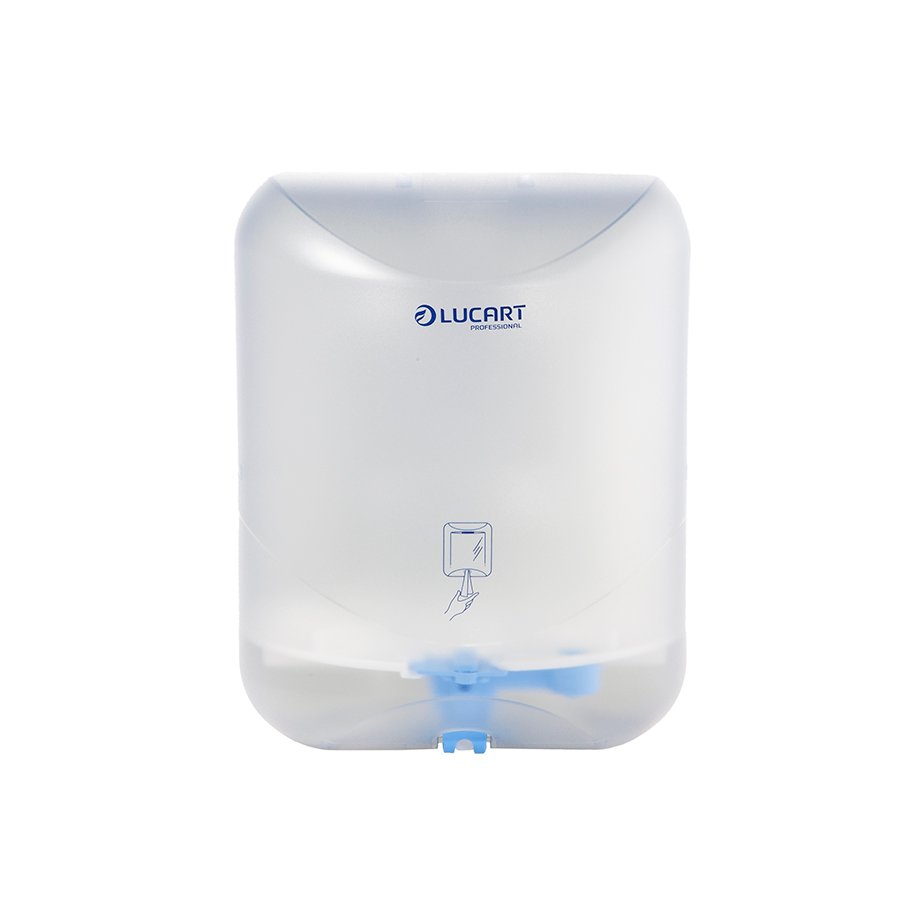 DISPENSADOR PAPEL WC/MINICHE  L-ONE
