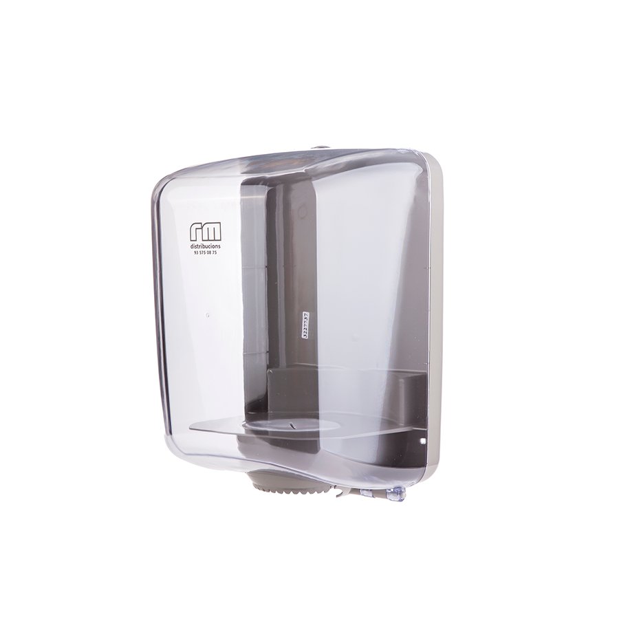DISPENSADOR PAPEL MINI-CHEMINE