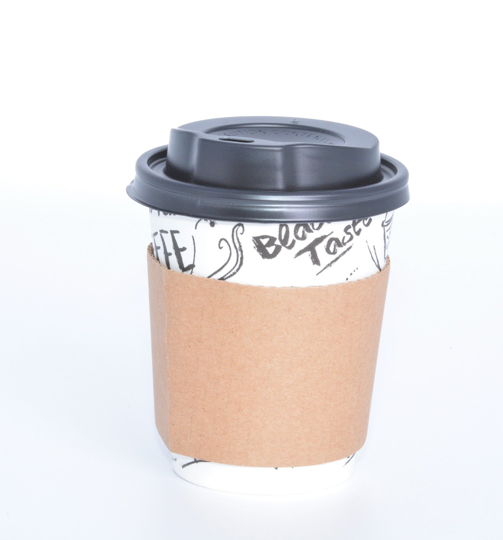 FUNDA TERMICA PARA VASO 8/10 OZ