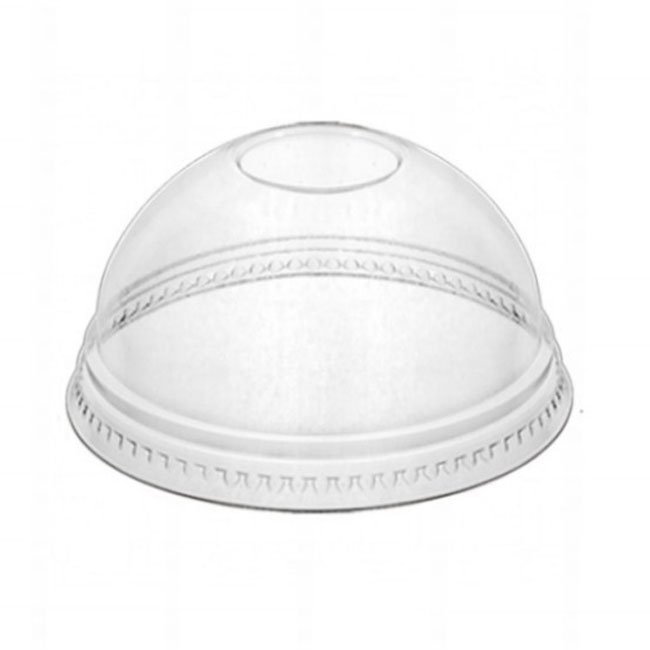 TAPA VASO  350-500  ML CUPULA Ø9.5