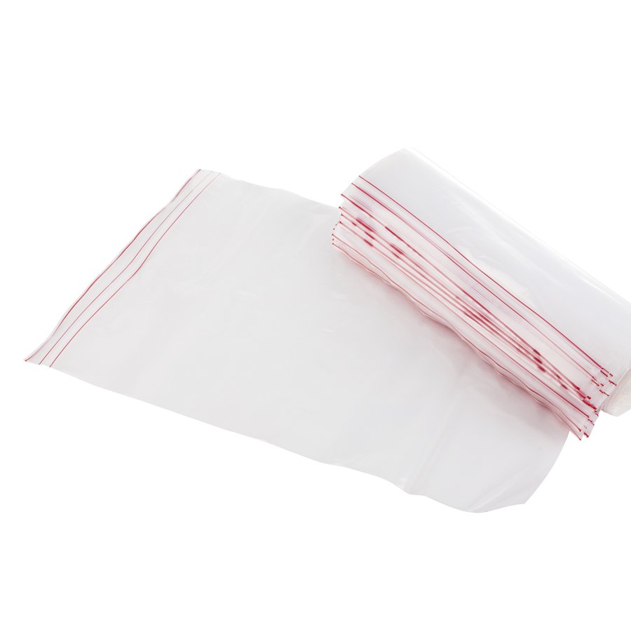 BOLSA MINIGRIP 160*220 mm
