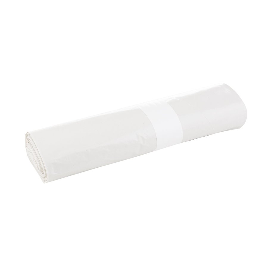 BOLSA BASURA 85*105 BLANCA 100 L.