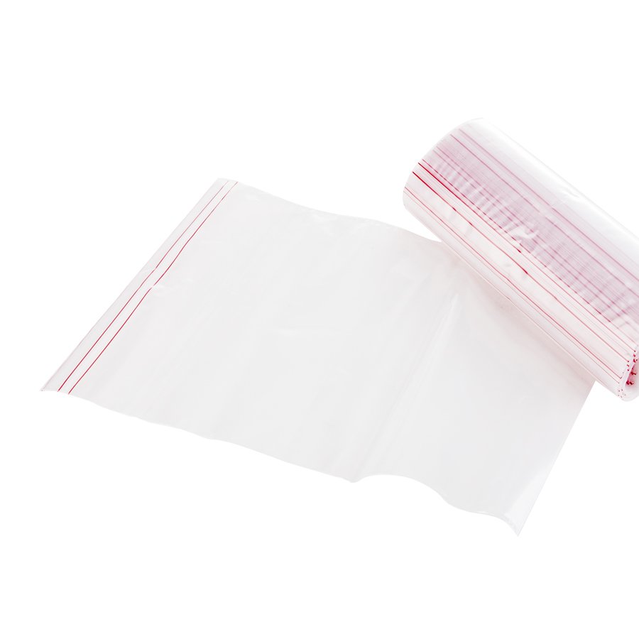 BOLSA MINIGRIP 250*350 mm