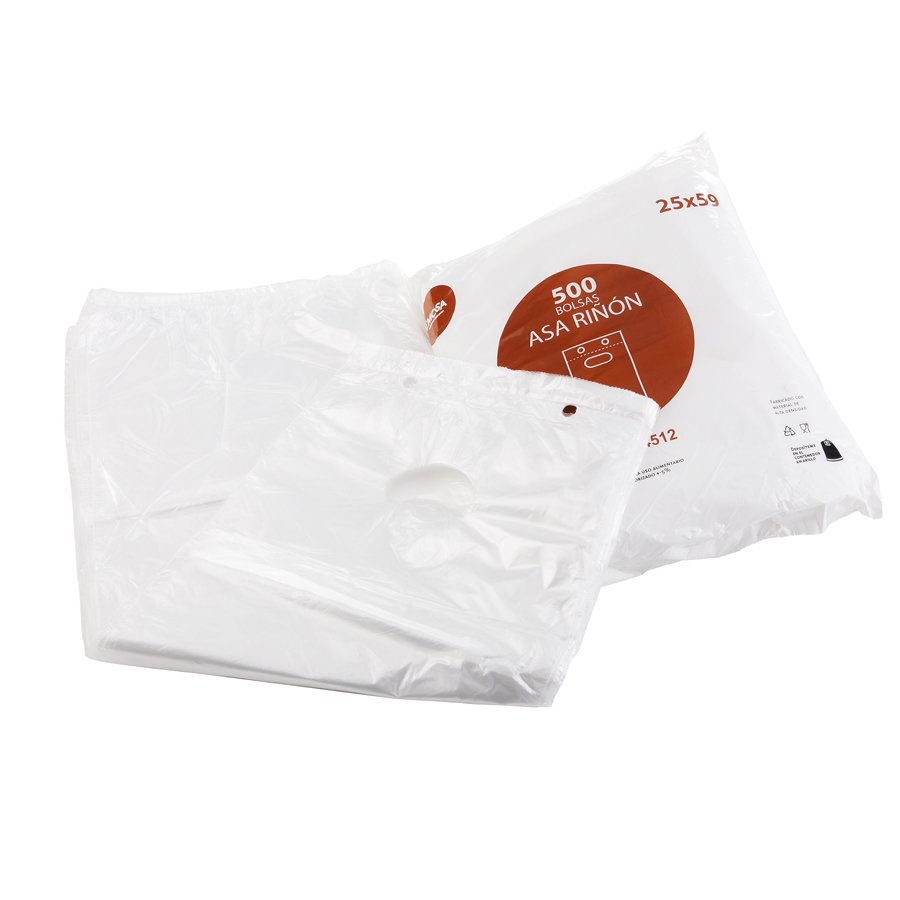 BOLSA 25*59 PARA PAN ASA