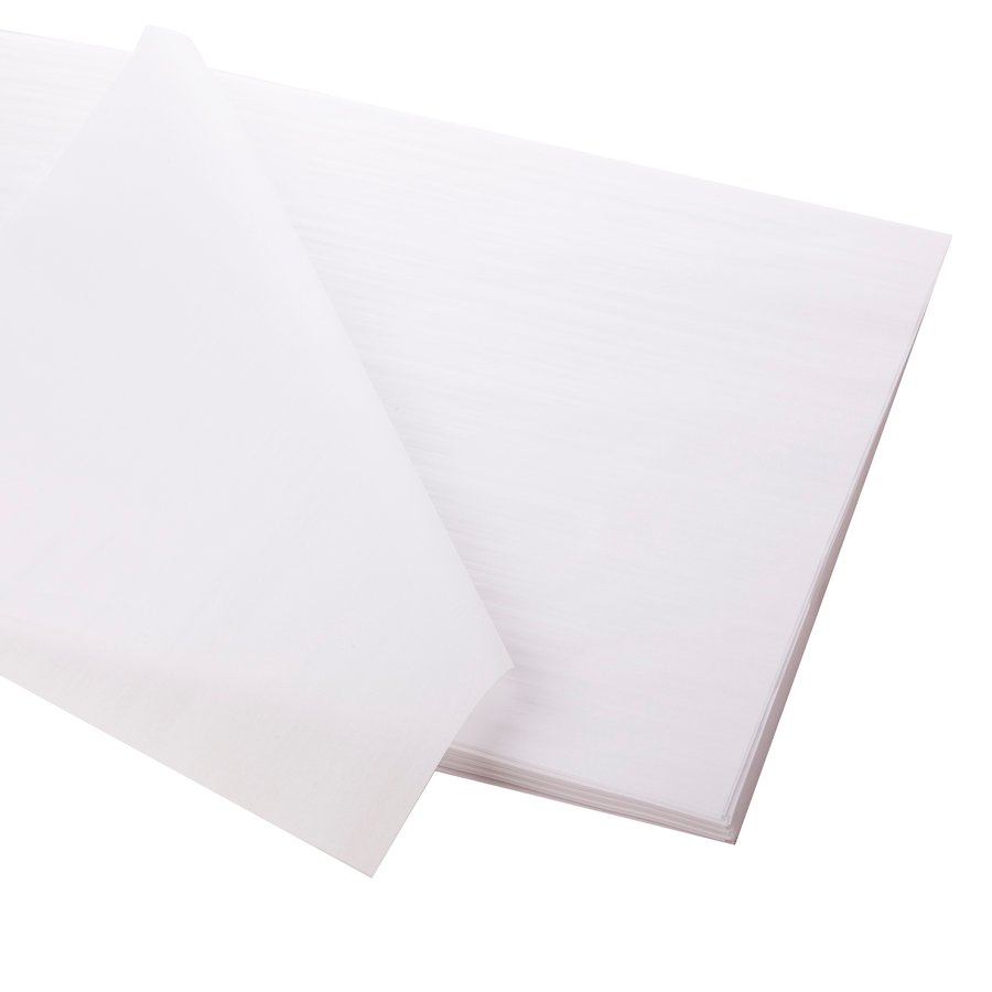 RESMA PAPEL SULFURIZADO 60x40