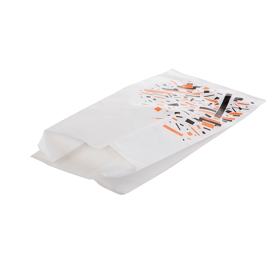 BOLSA PAPEL 12+6X20 ANTIGRASA