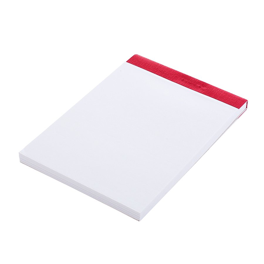 LIBRETA 1/8 BLC0 LISO 80 HJ