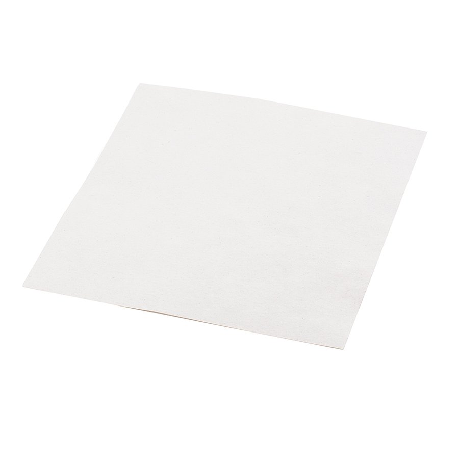 PAPEL ENCOLADO MARRON 13X13 FRITURAS