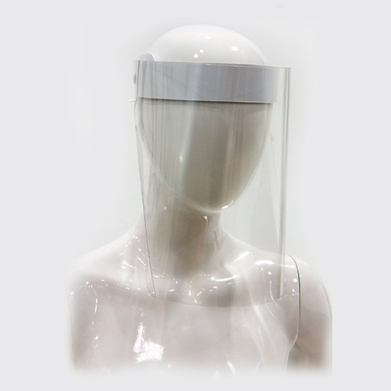 VISERA-PANTALLA PROTECCION (EPI)