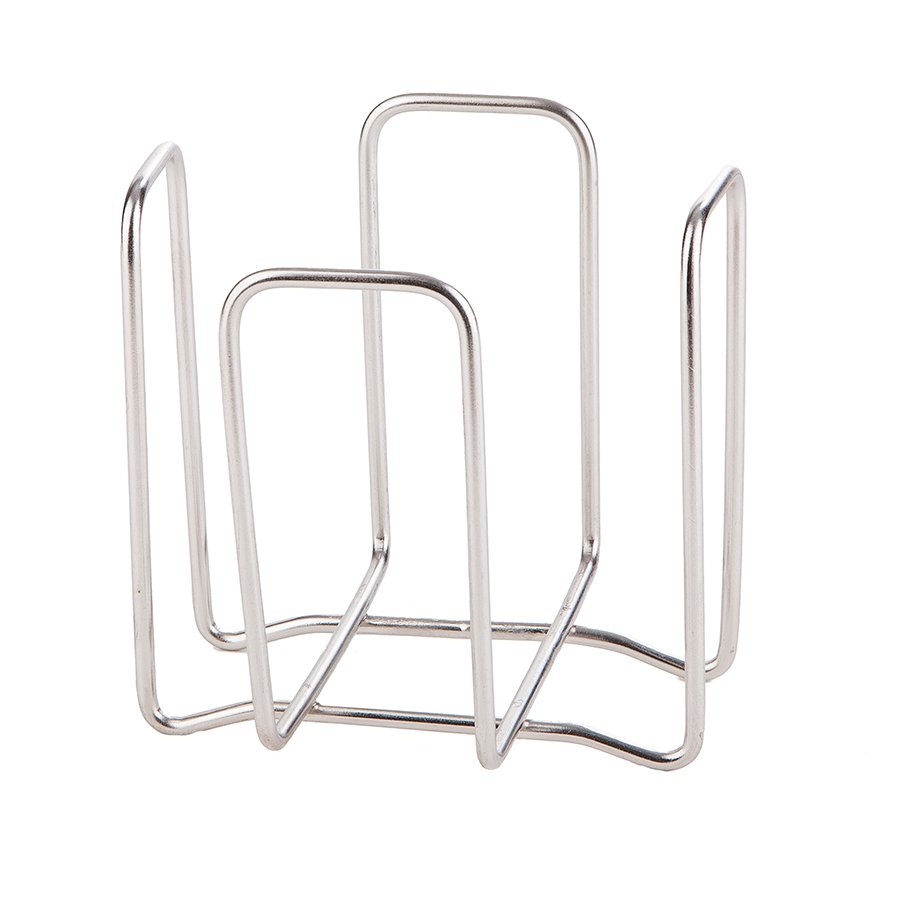 DISPENSADOR SERV. 30X30 EN INOX