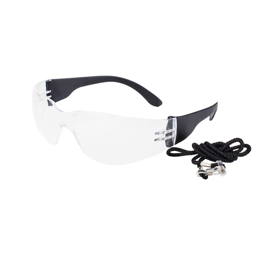 GAFAS DE PROTECCION POLICARBONATO