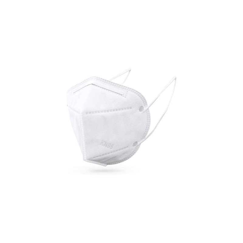 MASCARILLA FFP2 CE BLANCA