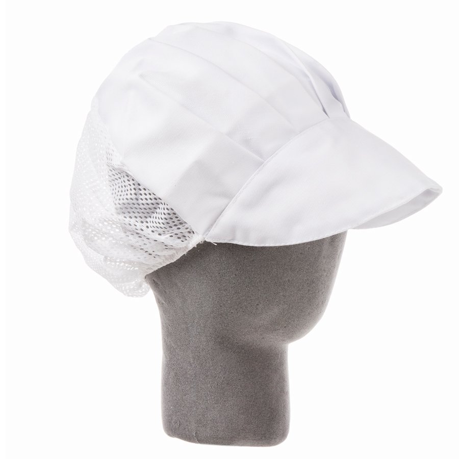 COFIA REJILLA BLANCA