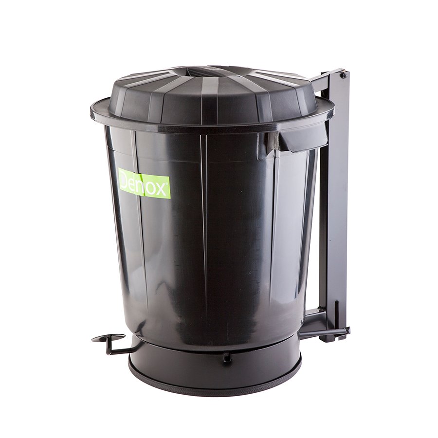 BARREÑO TIPO GOLIAT  50 L.
