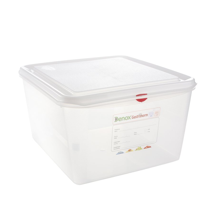 GASTRONORM 1/1  28 L.