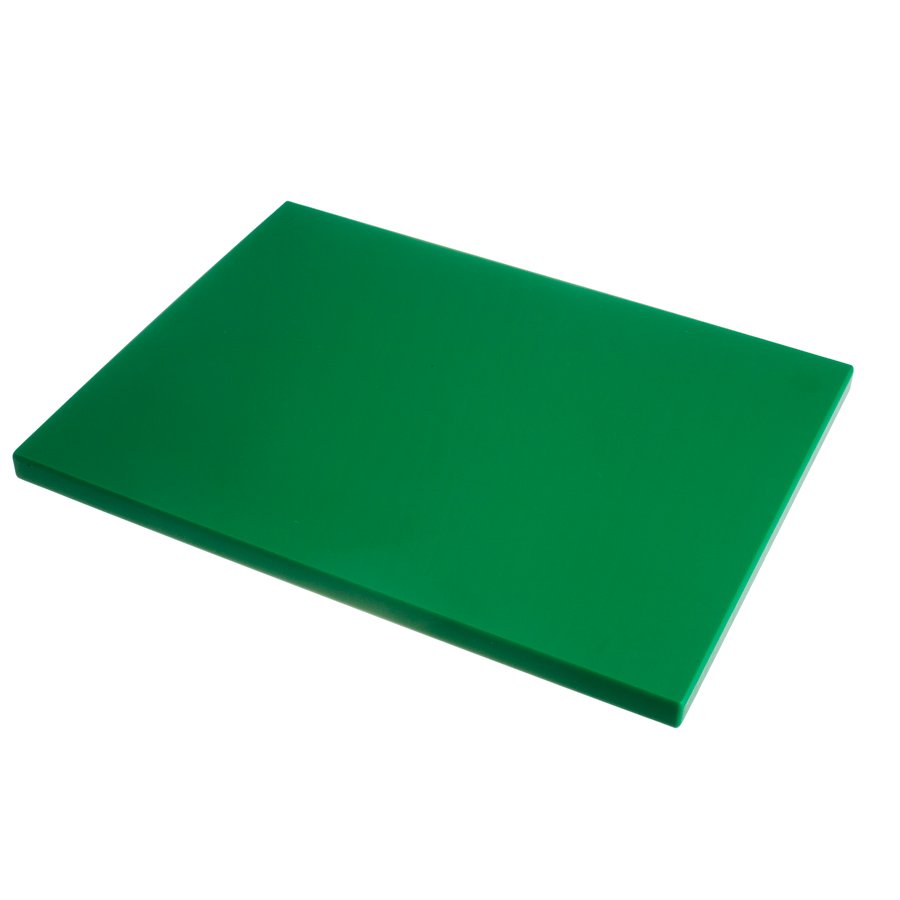 TABLA DE CORTE 200*300*20 VERDE