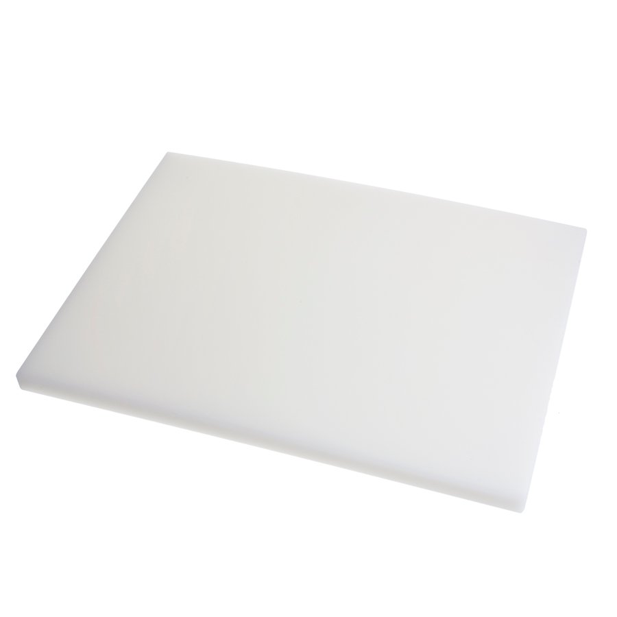 TABLA DE CORTE 300*400*20 BLANCA