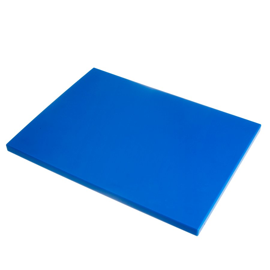 TABLA DE CORTE 300*400*20 AZUL