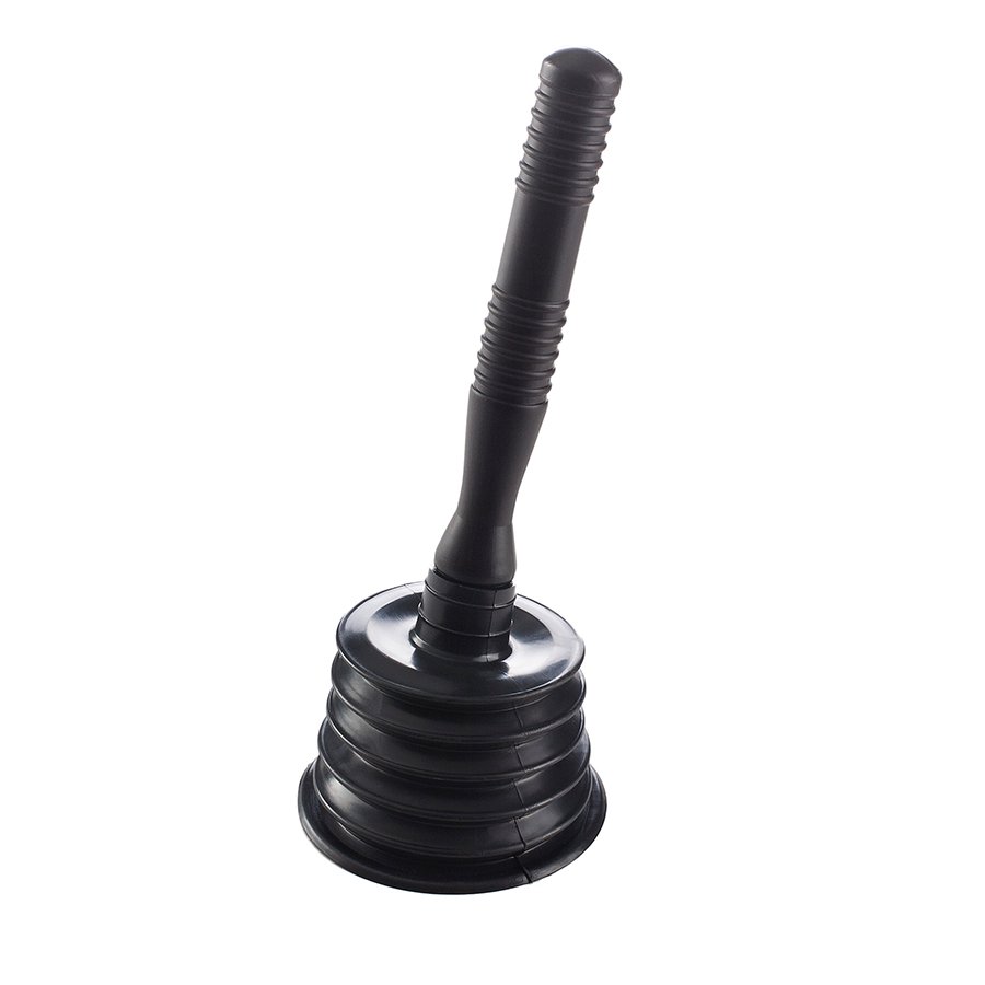 DESATASCADOR FUELLE PLASTICO