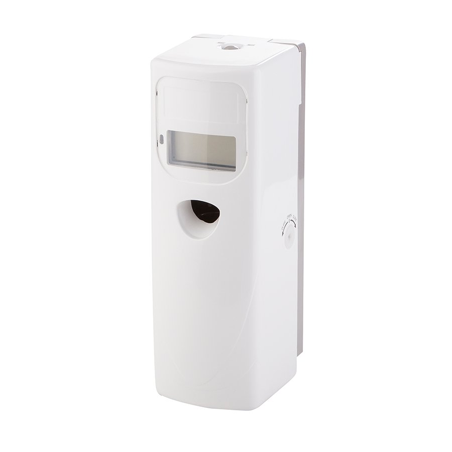 DISPENSADOR AEROSOL PROGRAMABLE