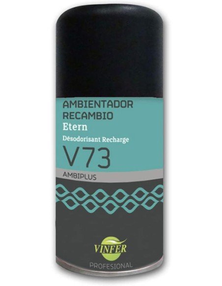 CARGA AMBIERTADOR "ETERNITY" 250 ML