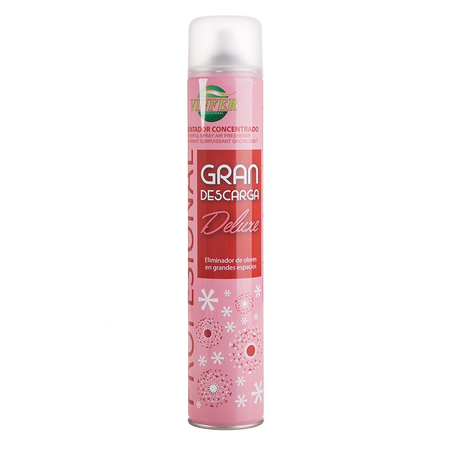BOTE AMBIENTADOR SPRAY 750 ML