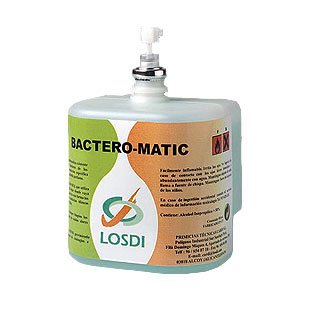 CARGA BACTERICIDA 500 ML. MARINO WC  C.6