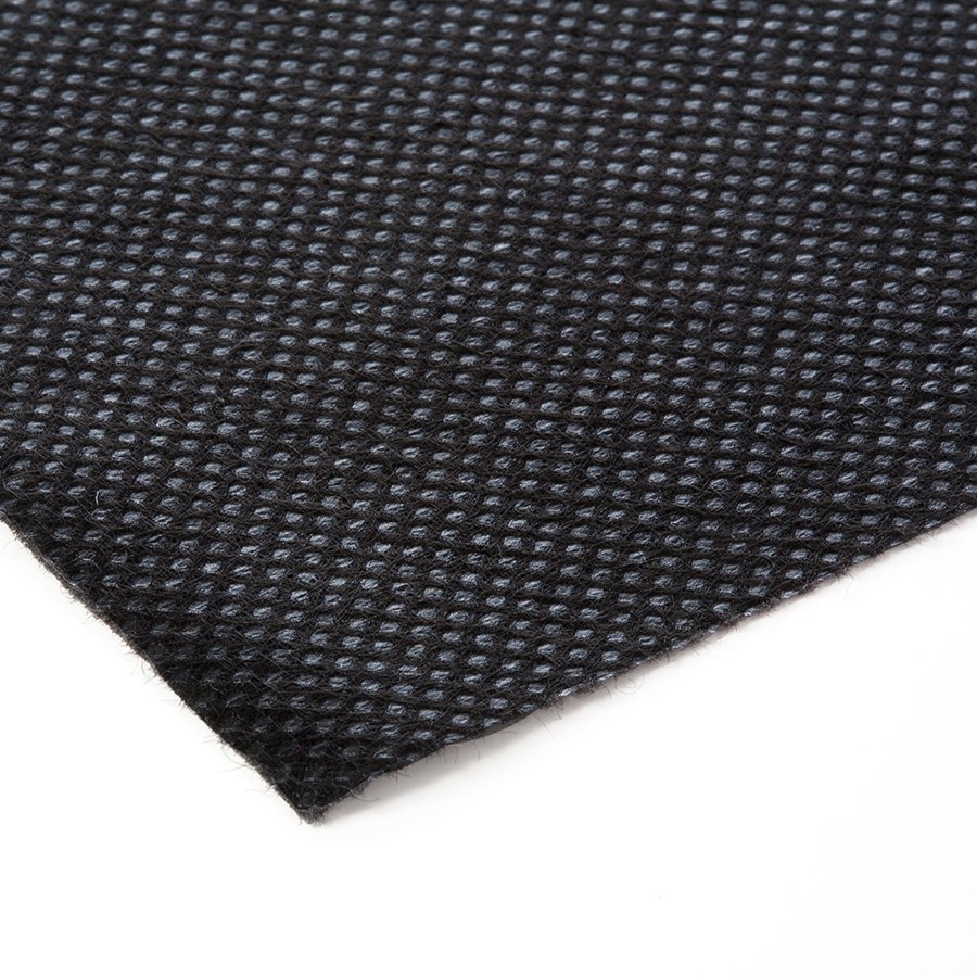 MANTEL NEGRO 30*40 NOVOTEX