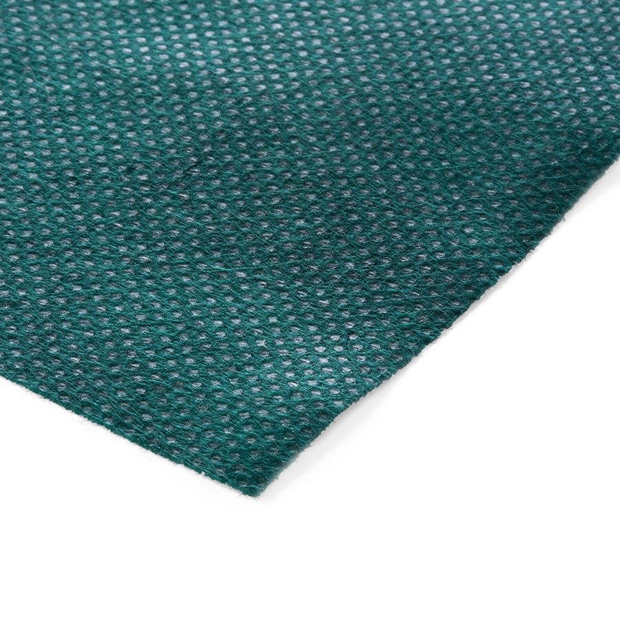 MANTEL VERDE 30*40 NOVOTEX