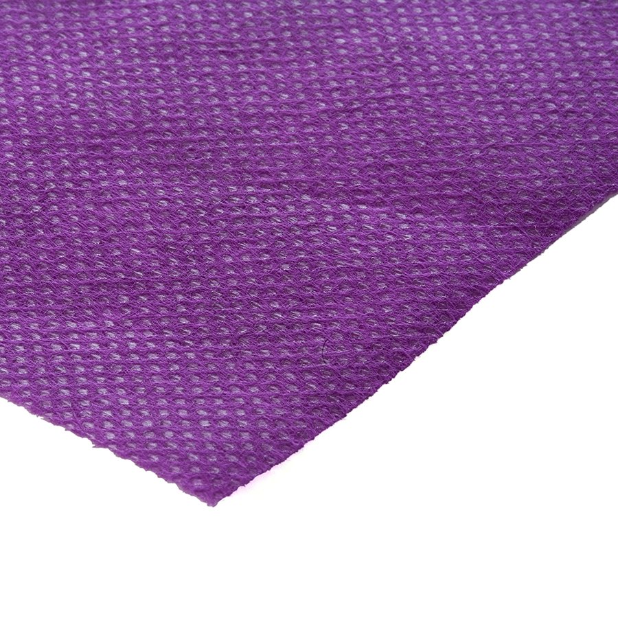 MANTEL MORADO 30x40 NOVOTEX