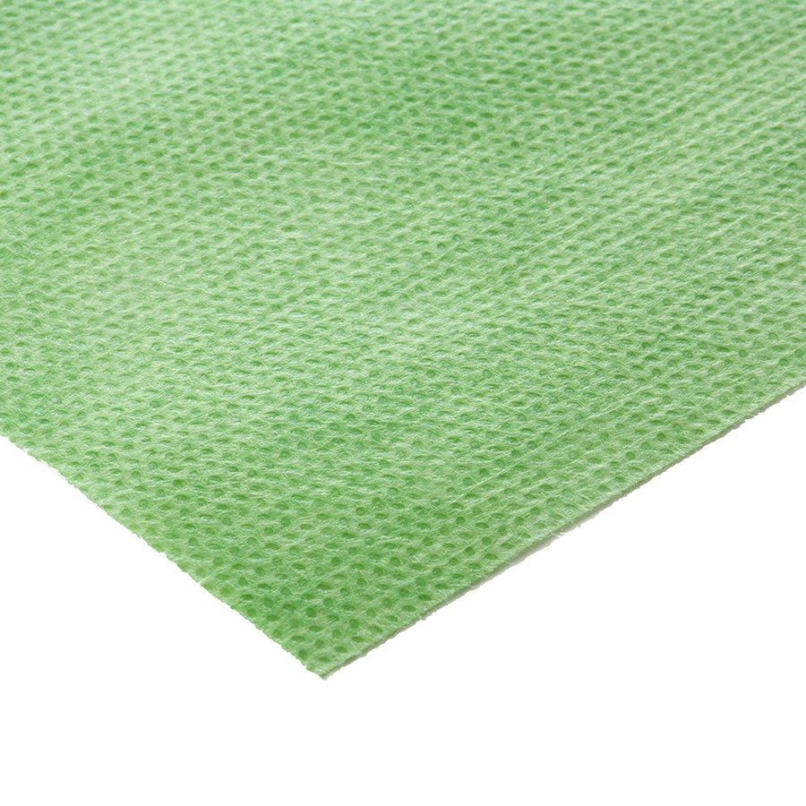 MANTEL VERDE MANZANA 40*100 ESTOLA