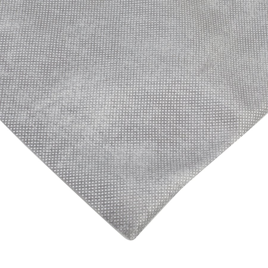 MANTEL PLATA 40X120 ESTOLA