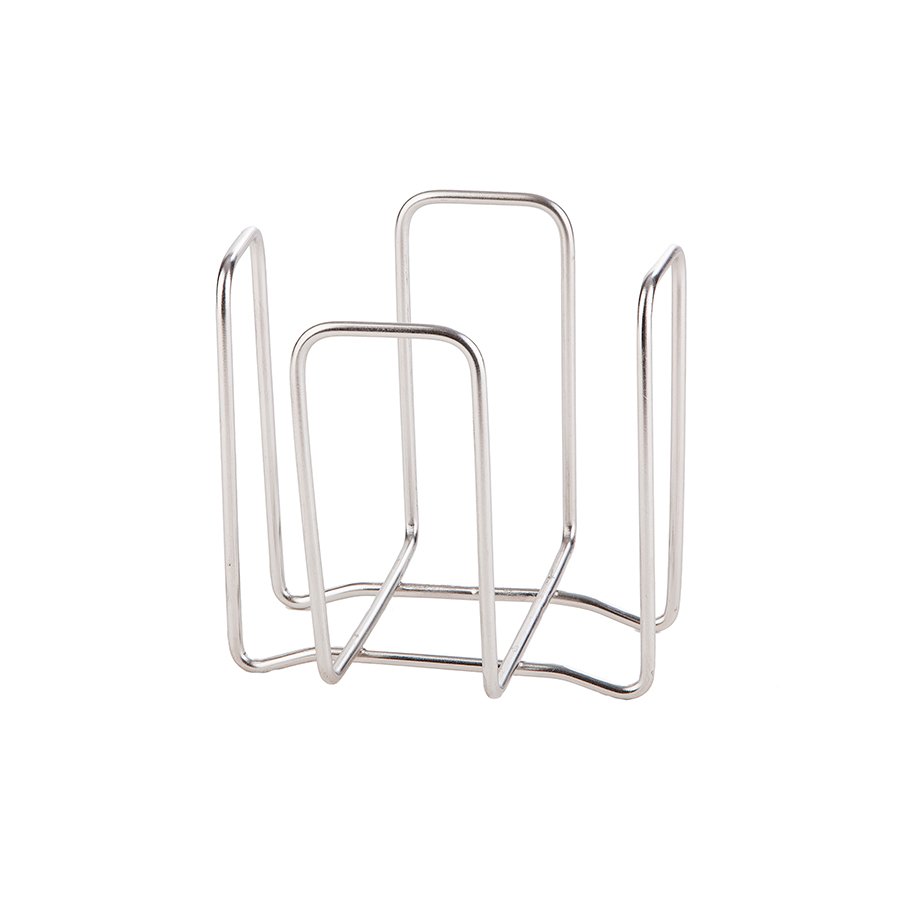 DISPENSADOR SERV. 20*20 EN INOX