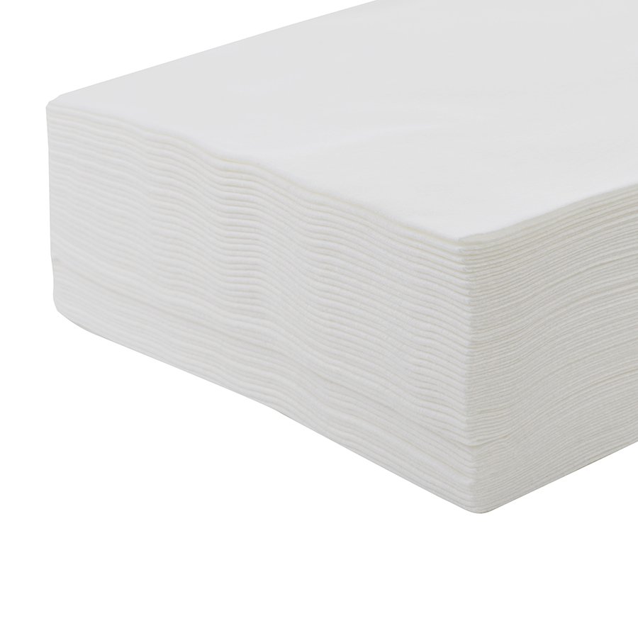 SERV. BLANCA 30*30  2 CAPAS