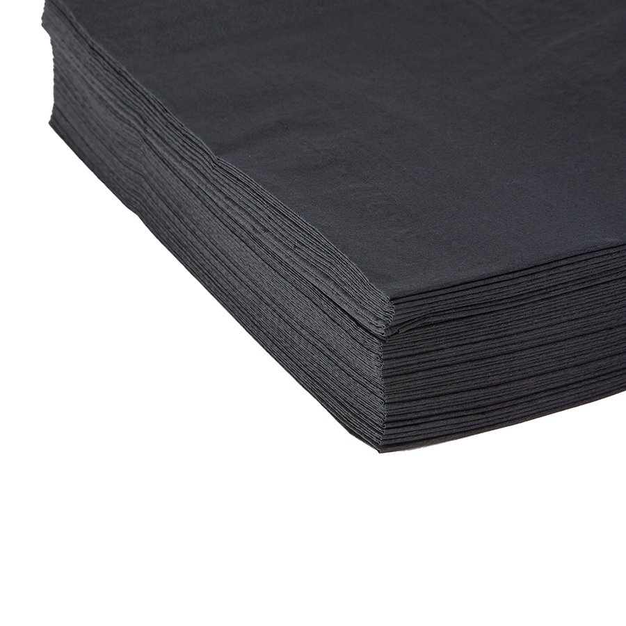 SERV. NEGRA  40*40 2 CP CELULOSA