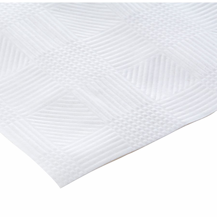 MANTEL 100*150 40G.BLANCO